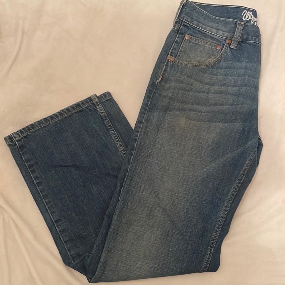 Wrangler Retro Jeans